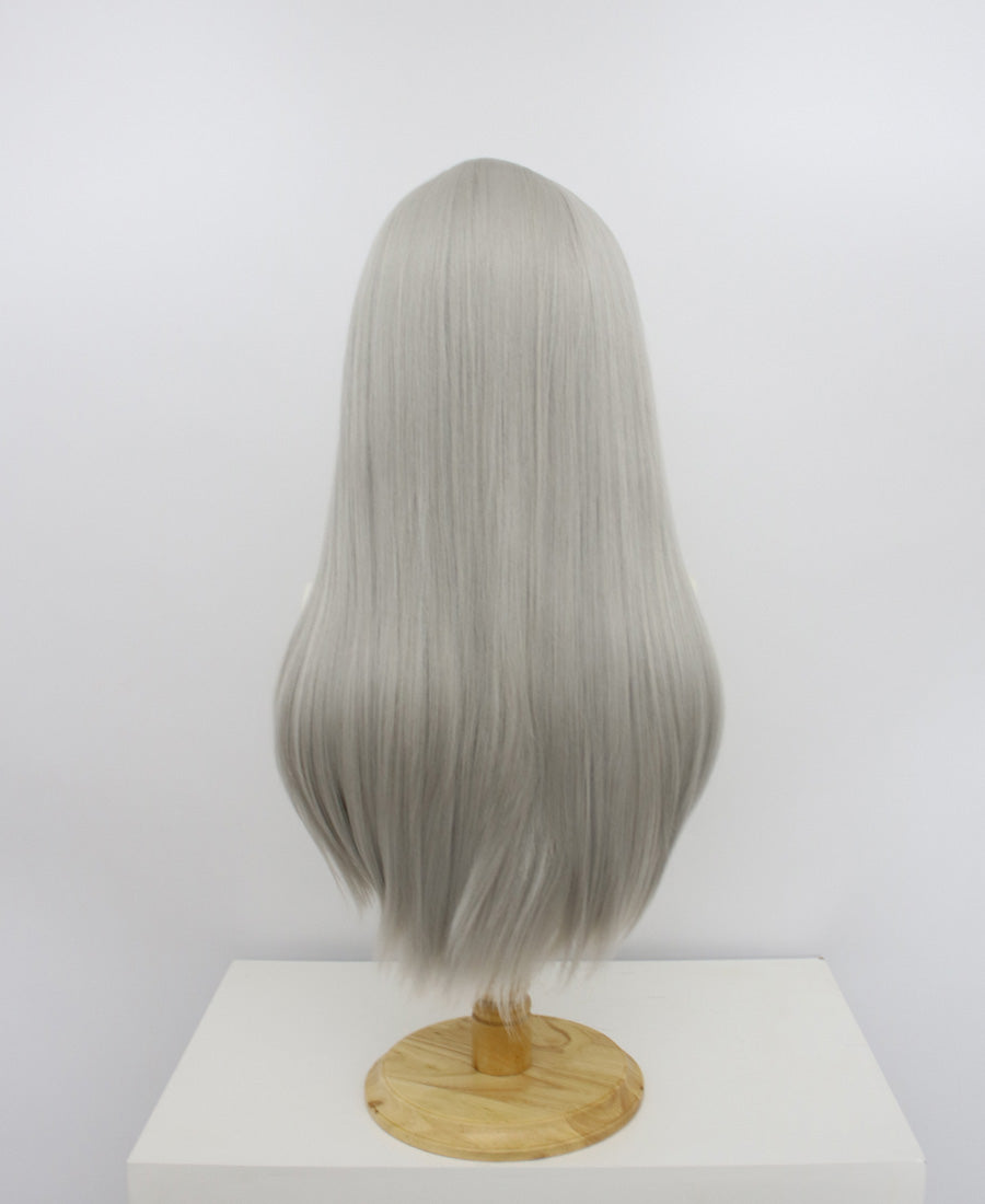 Ariana-Grey Lace Frontal Synthetic Wigs