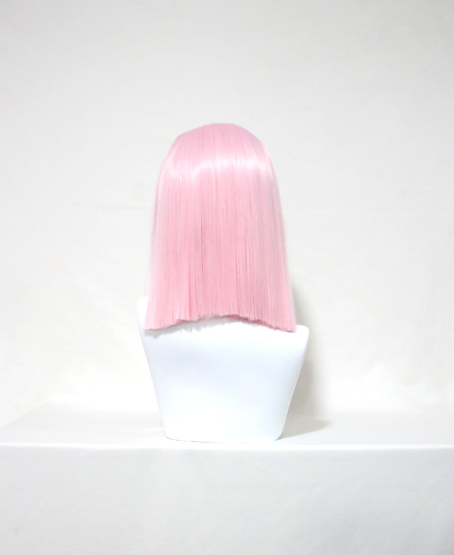 Sterling-Pink Lace Frontal Synthetic Wigs