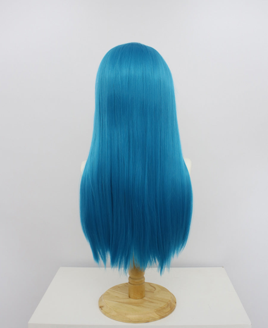 Ariana-Bule Lace Frontal Synthetic Wigs