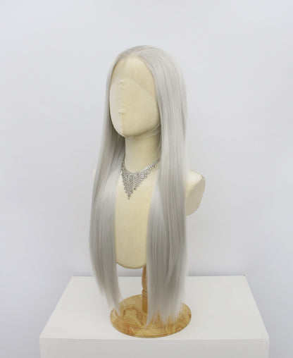 Ariana-Grey Lace Frontal Synthetic Wigs