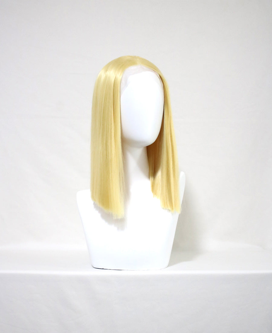 Sterling-Blonde Lace Frontal Synthetic Wigs