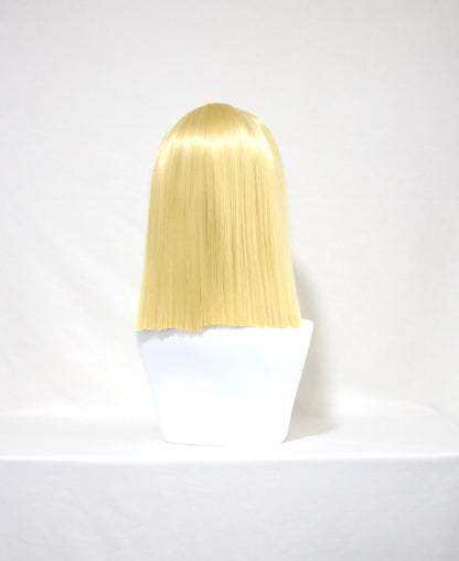 Sterling-Blonde Lace Frontal Synthetic Wigs