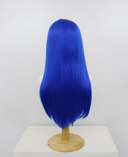 Ariana-Blue Lace Frontal Synthetic Wigs