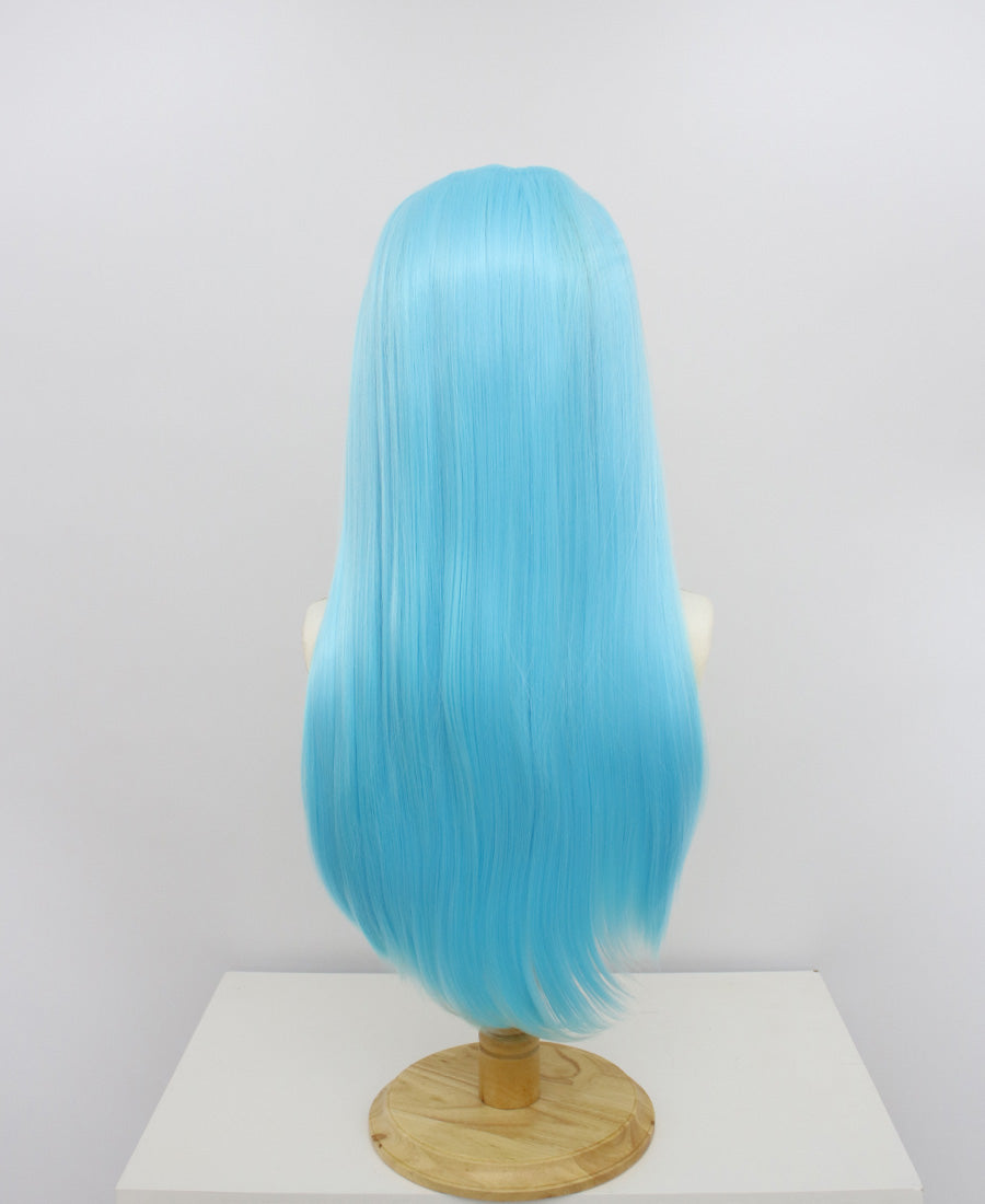 Ariana-Bule Lace Frontal Synthetic Wigs